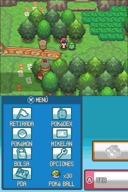 🇺🇦 Pokémon Light Platinum DS / Twitter