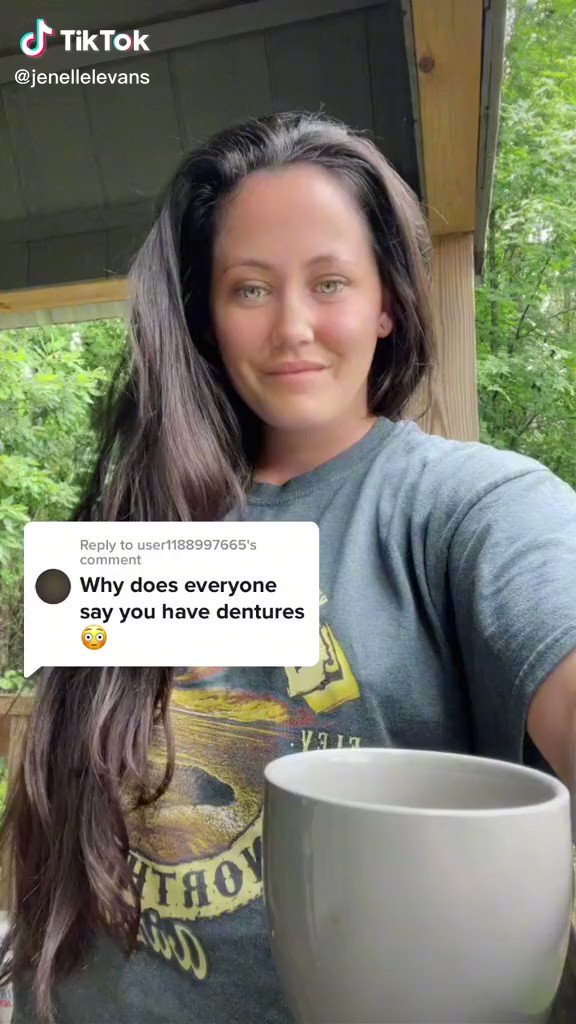 #TeenMom VIDEO: Jenelle Evans Reignites Feud With Chelsea Houska’s Dad
Evans Brought Fans Back to 2018
https://t.co/nEN8JTWcFz https://t.co/n0M9myqBIK