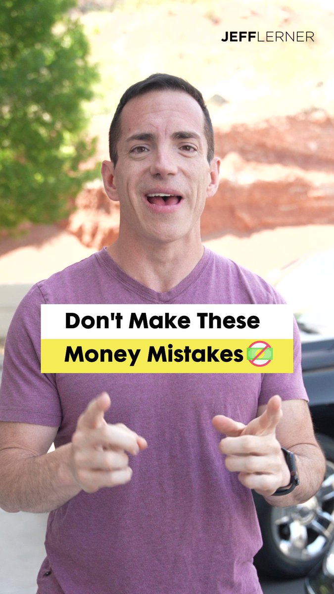 Being rich is more than about making more money.
It's about avoiding certain mistakes that cause your money to drain faster th...