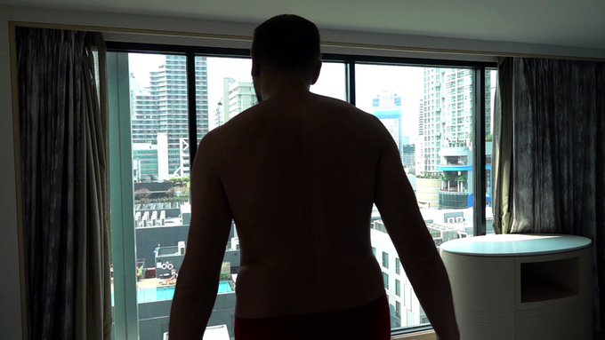 This week on Demystifying Gay Porn, a listener named Jake calls in and talks in depth about his underwear