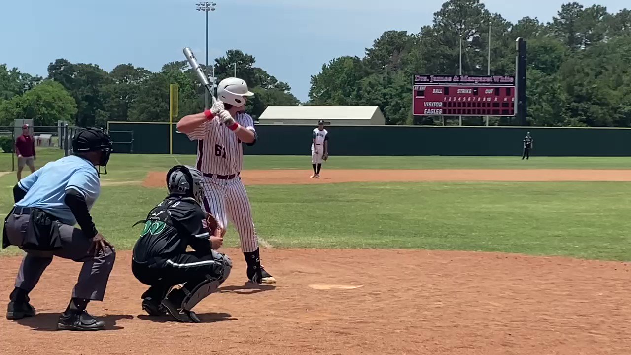 Five Tool Baseball (FiveTool) / Twitter