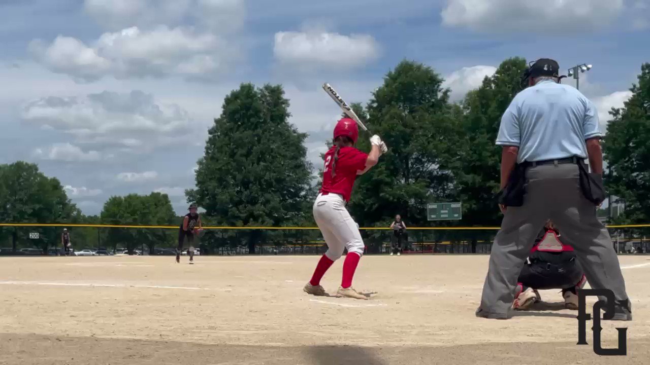 Perfect Game Softball on Twitter "Keira Stripling (2027, Wichita,KS