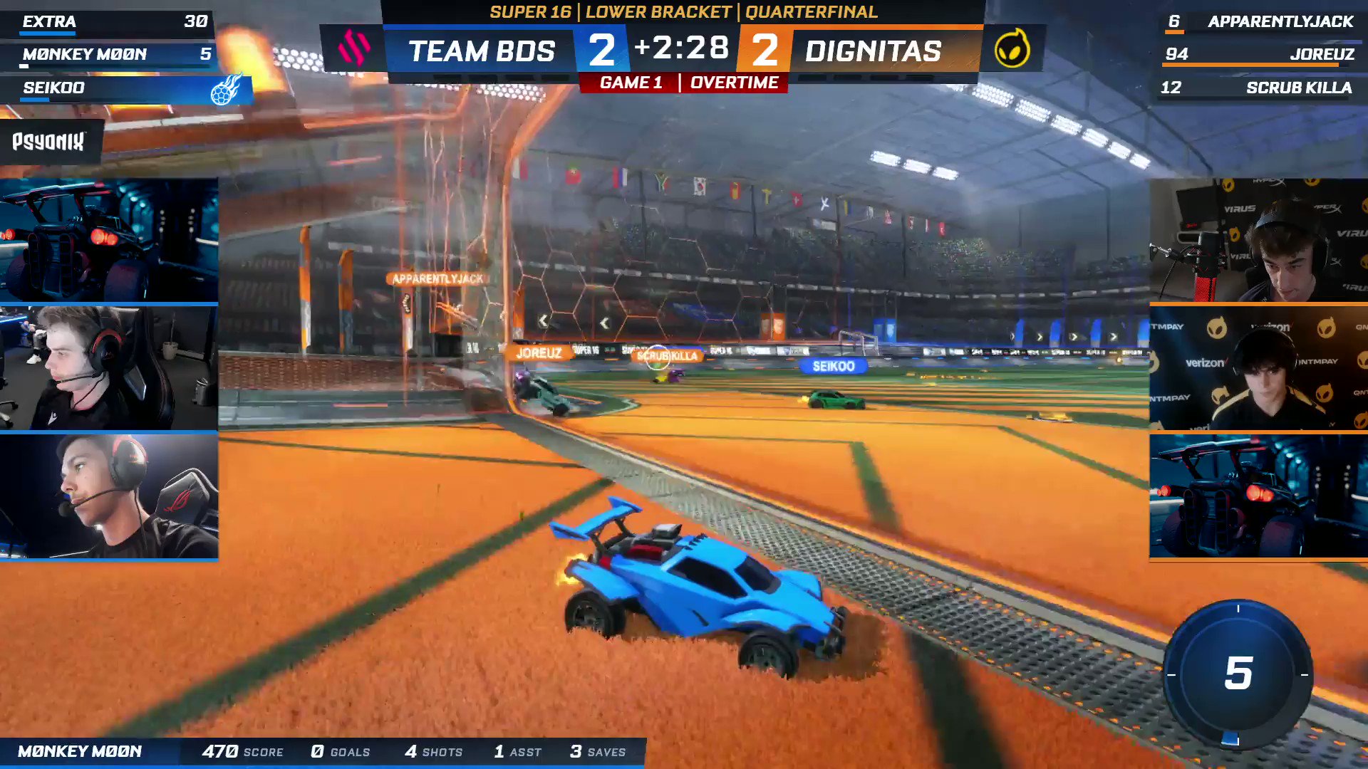 @DignitasRL's video Tweet