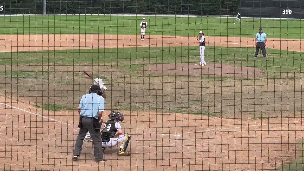 Dynamic Baseball on Twitter "2025 Hank Wimmer sends