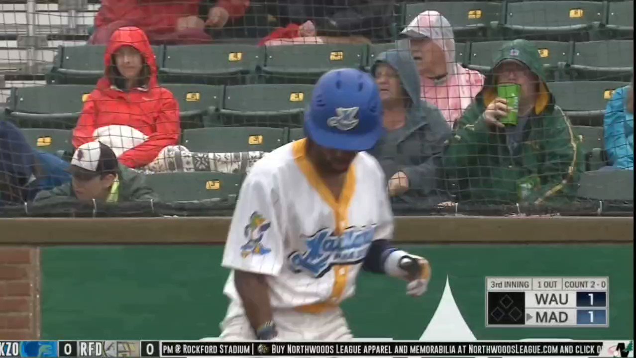 Madison Mallards (@MadisonMallards) / Twitter