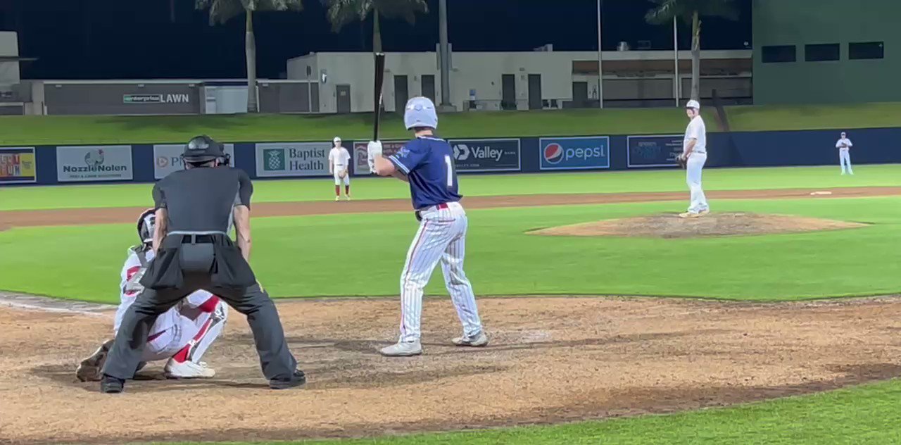 BARWIS Baseball 2025 (BARWIS2025) / Twitter