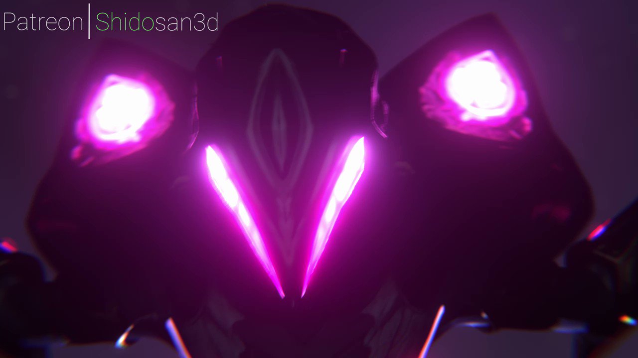 Shido3D🌱🔞 on Twitter: 
