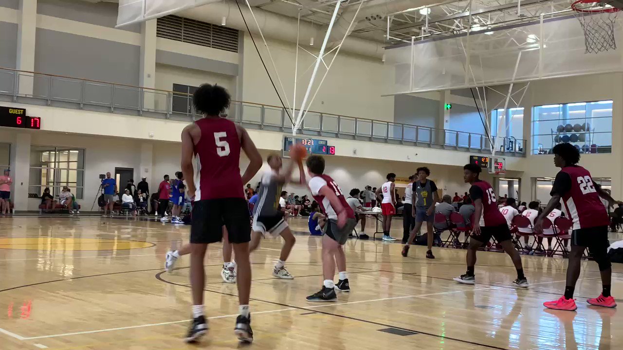 Lithia Springs Boys Basketball (LithiaHoops) / Twitter