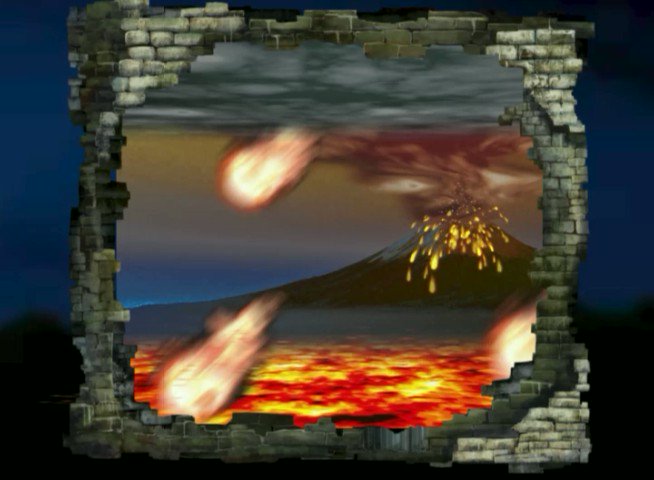 火山灰のtwitterイラスト検索結果