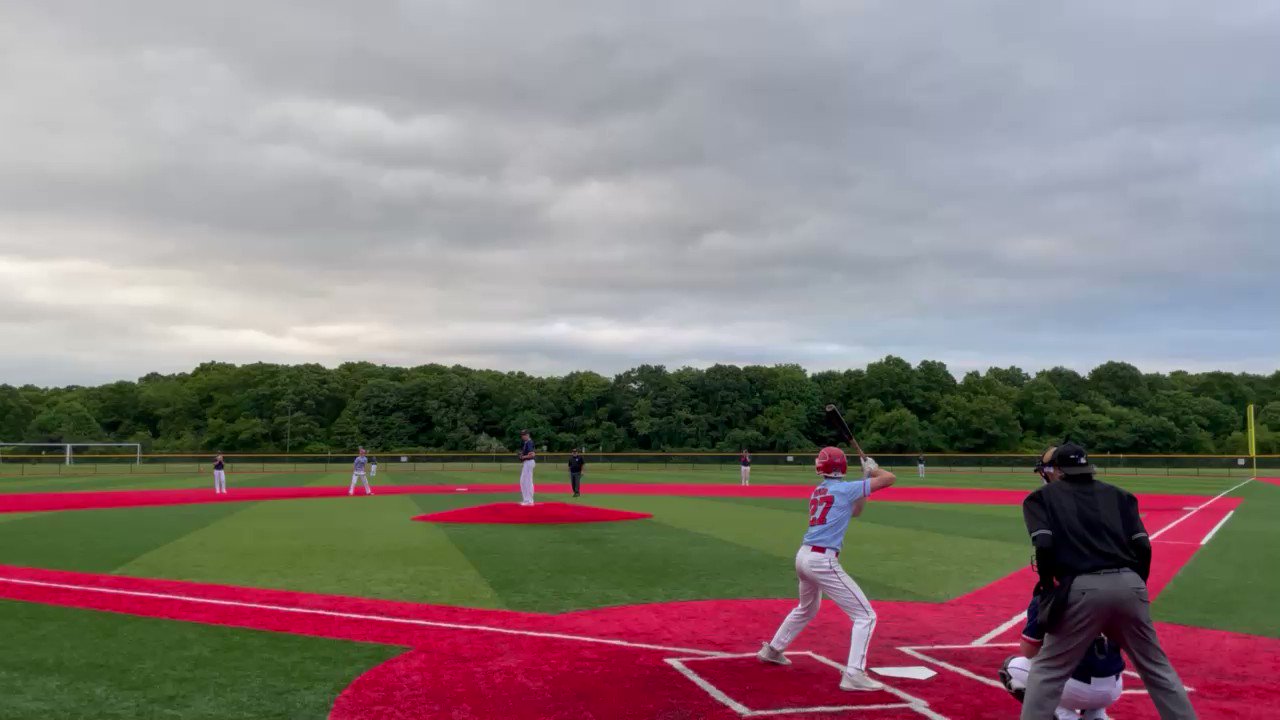 Axcess Baseball LI on Twitter "Here’s Owls (Kneisel) RHP Jaden Schmidt