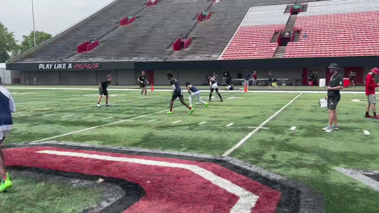 Brayln Albritton ,2026 (braylnA) / Twitter