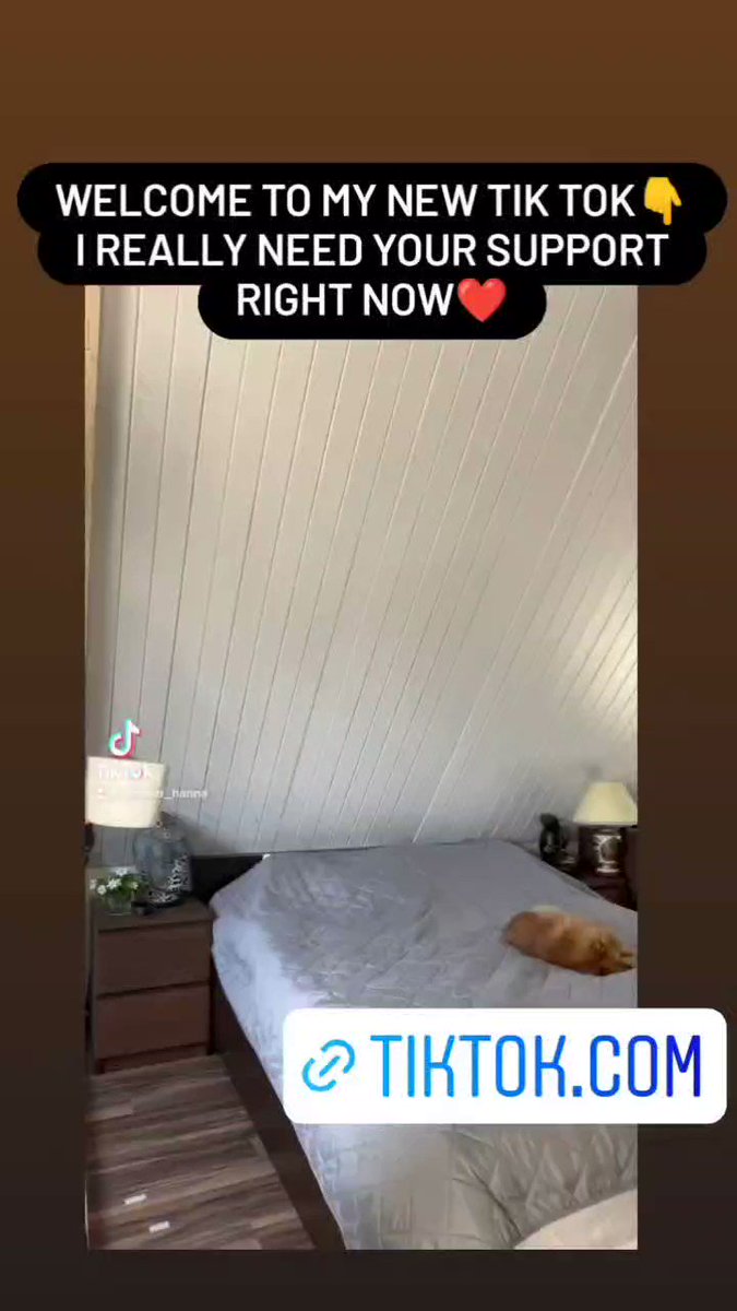 Hanna Zimmer auf Twitter: „Subscription to my NEW tik tok guys❤️❤️❤️  https://t.co/ZGq4bsm7IX https://t.co/0Nepiy3gpl“ / Twitter
