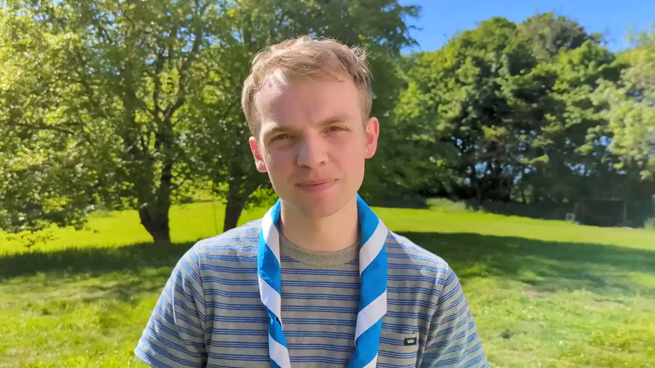 Scouts Scotland on X: 