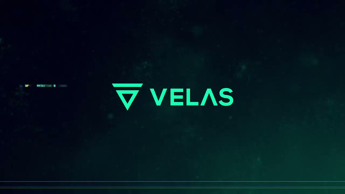Lets make some noise. Follow, like retweet and tag 3 friends ! 2 #VAYC to win ! 🙈
Its only the beginning for #velas !

#vlx @VelasBlockchain @sparkiesio @RareGems_io @Kitche_Nft https://t.co/FdIG3UNOvG 