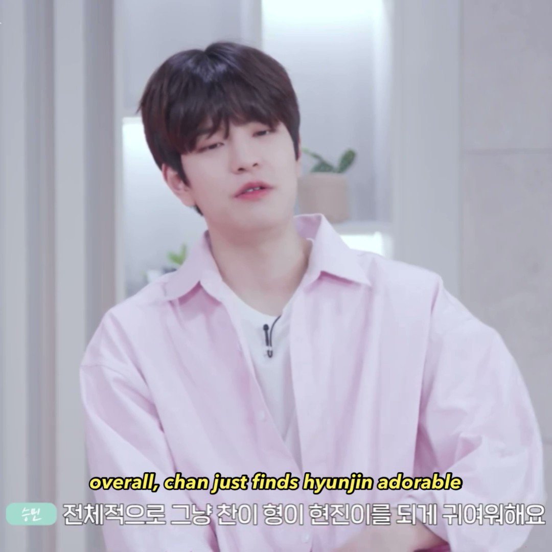hyunchan loops on X: 