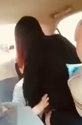 hihi - 姐姐在车上勾引弟弟小马拉大车  视频完整版：https://t.co/3PjNY2ZVZ8 