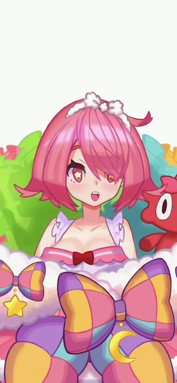 桃蓮玉☆。.:＊・゜✡✨おまとめ 花山吹 珱霖 on X: 