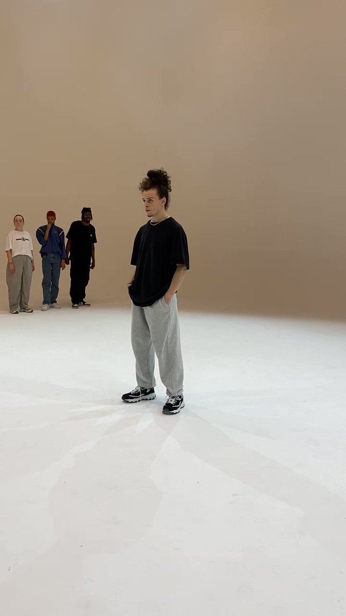 Will West - AMCK Dance
