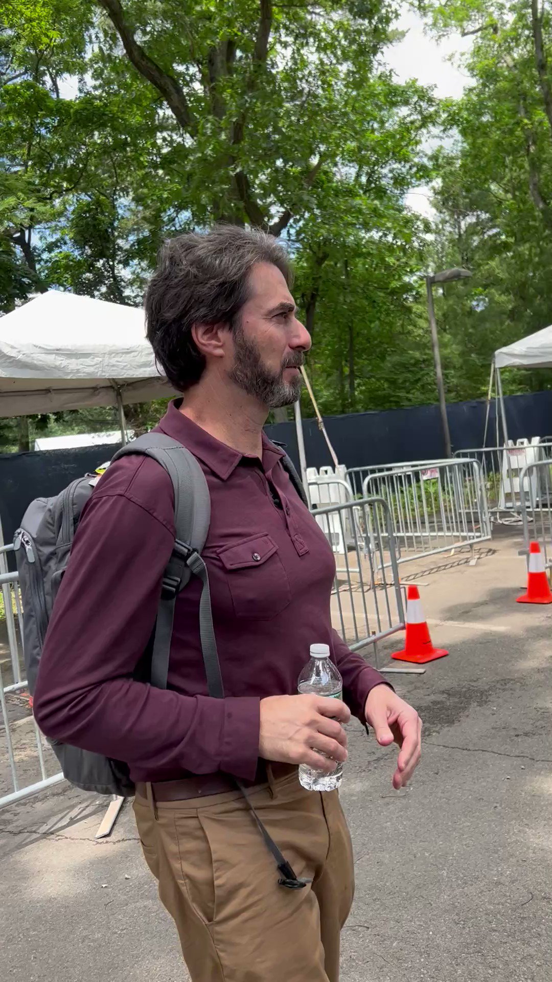 Fire Pit Collective on Twitter "Our guy AlanShipnuck is a tough one