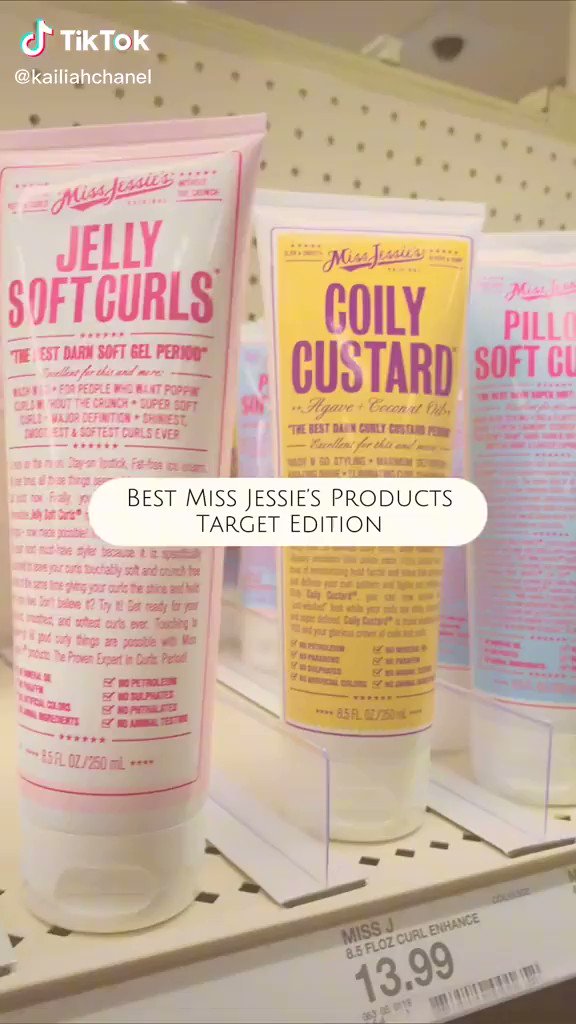 Miss shop jessie's products