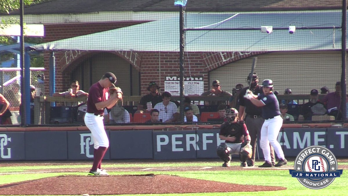 perfect game showcase florida