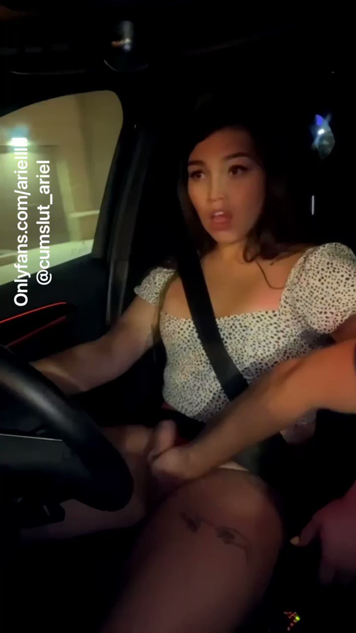 @theariellongs video Tweet