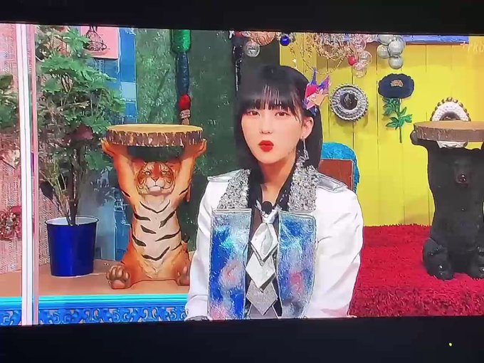 田中美久