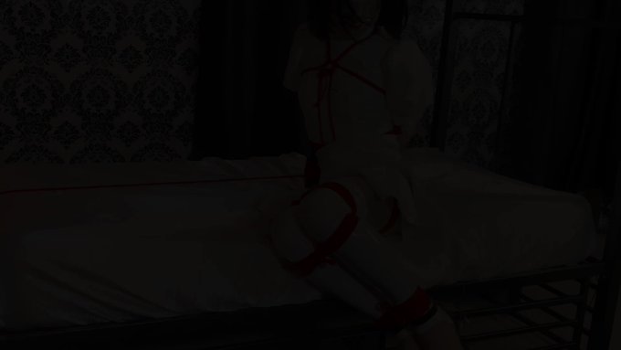 Useless machine.. 😋 https://t.co/Cit0Ygihl2<a href="/tag/bondage"class="tags"><span>#bondage</span></a><a href="/tag/chastity"class="tags"><span>#chastity</span></a>