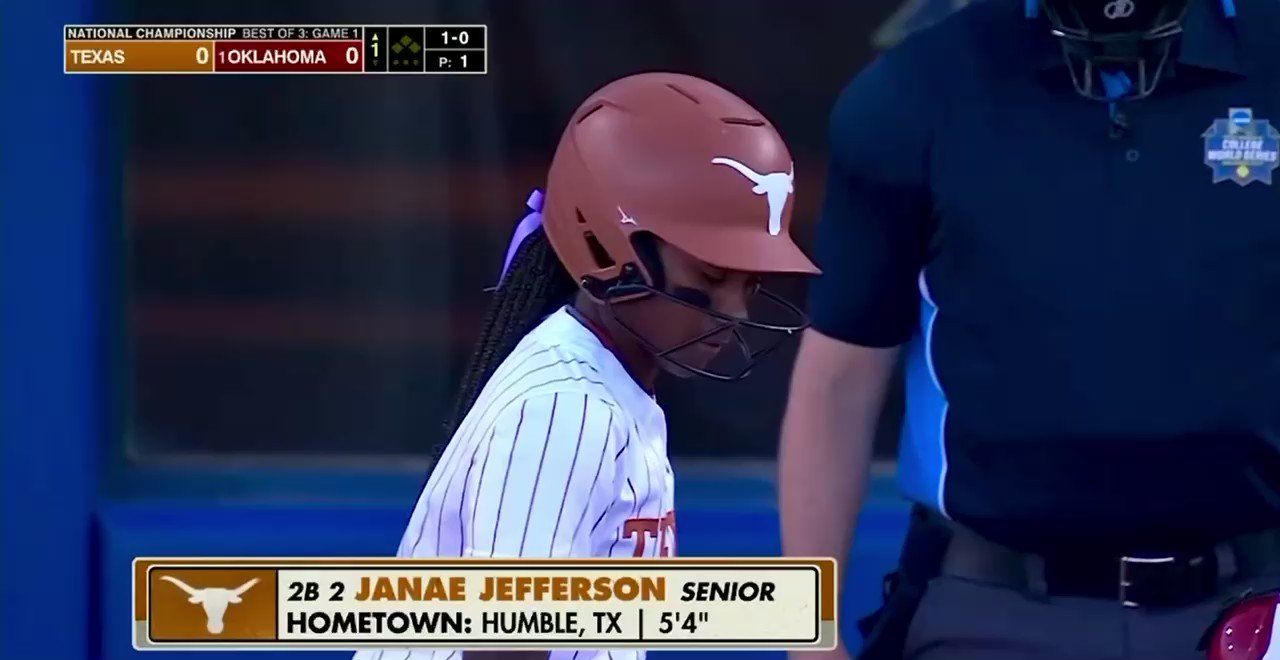 Softball Portal (SoftballPortal) / Twitter