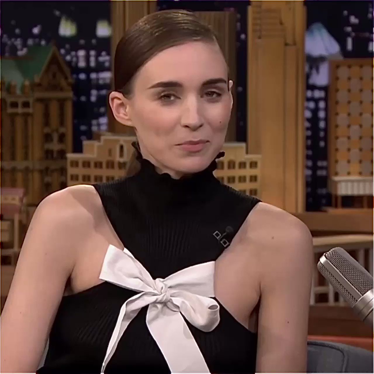 Happy birthday rooney mara  