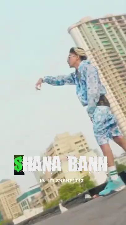 MC Stan  SHANA BANN #mcstan 