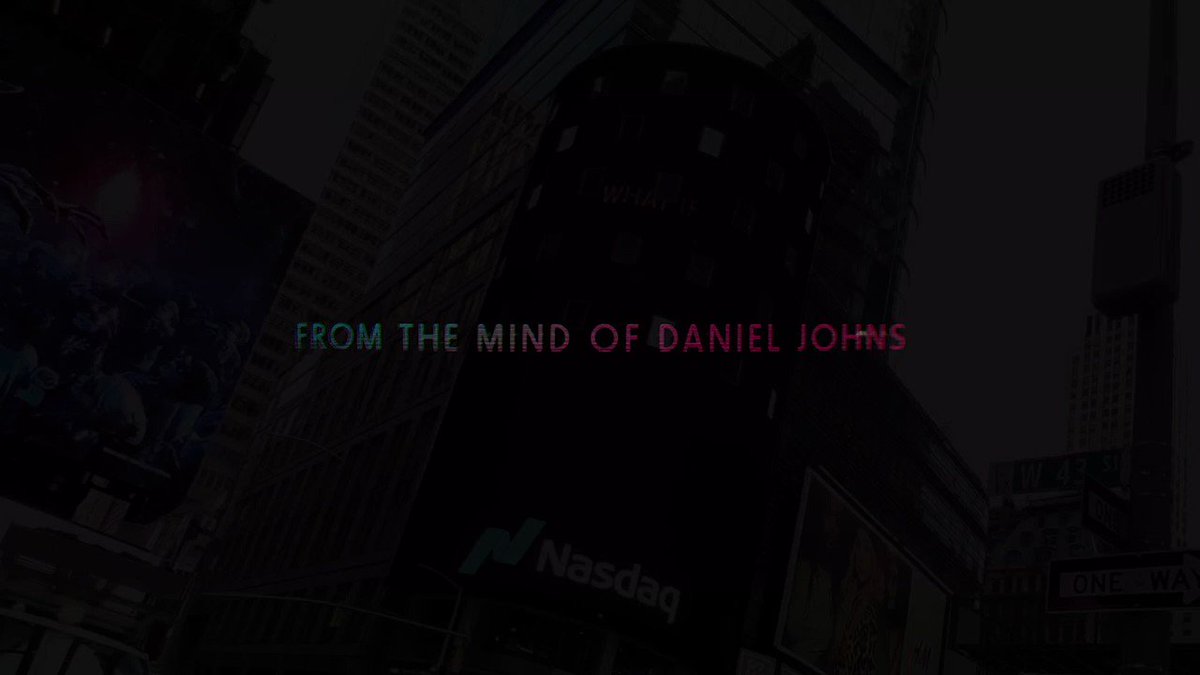Nghe lời Daniel Johns thông báo về những thông tin mới nhất của anh trên trang cá nhân! Với những câu chuyện đặc biệt và phong cách riêng của mình, Daniel Johns sẽ đem đến cho bạn những giờ giải trí tuyệt vời. Hãy xem ảnh liên quan để được cập nhật thông tin mới nhất từ Daniel Johns!