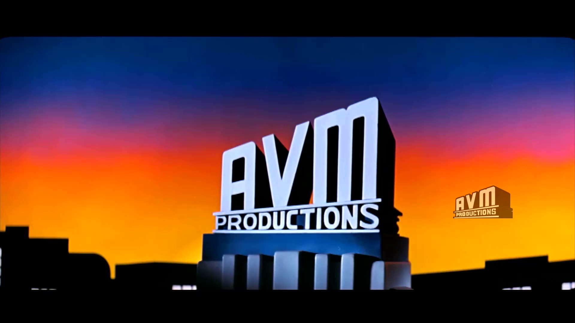 AVM Productions on Twitter 