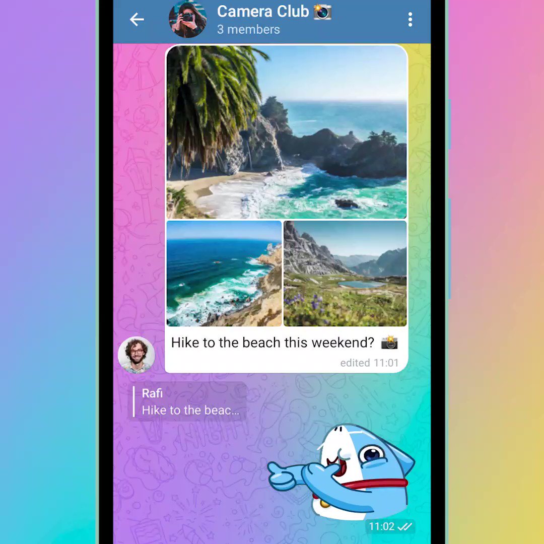 Is It Safe To Give Telegram Your Phone Number