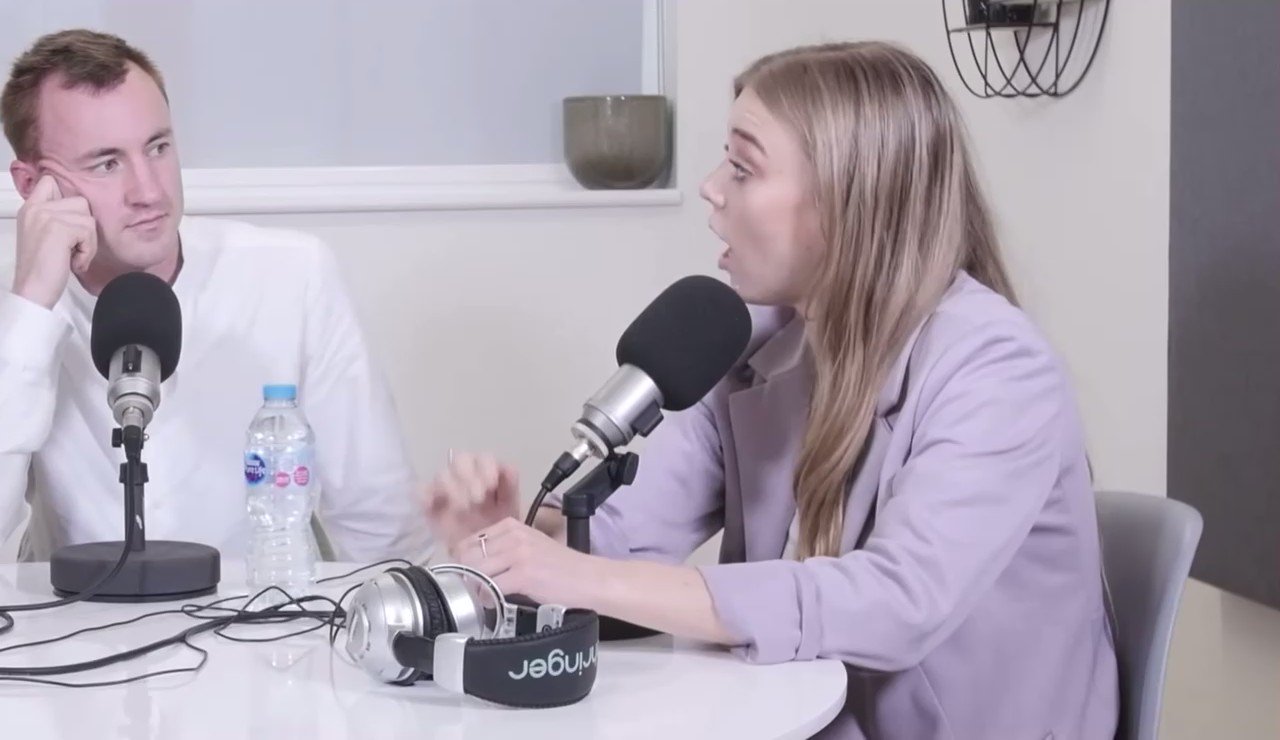 Happy birthday to the legend that is becky hill 