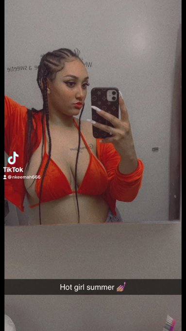 Nkeemah’s pics and videos