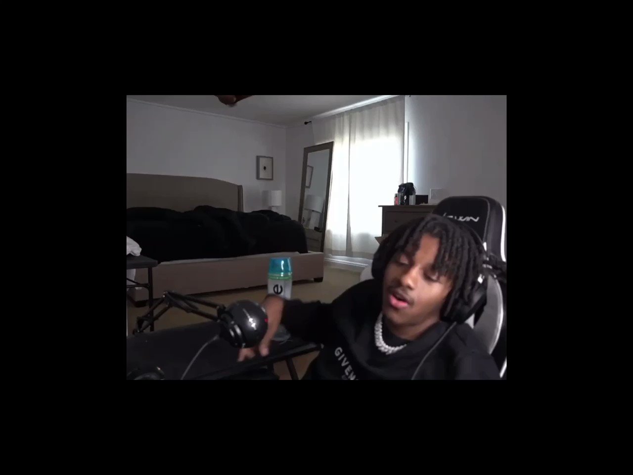 ProjectSupreme on Twitter: "Bro it was for 500k robux YOU WOULD DO IT