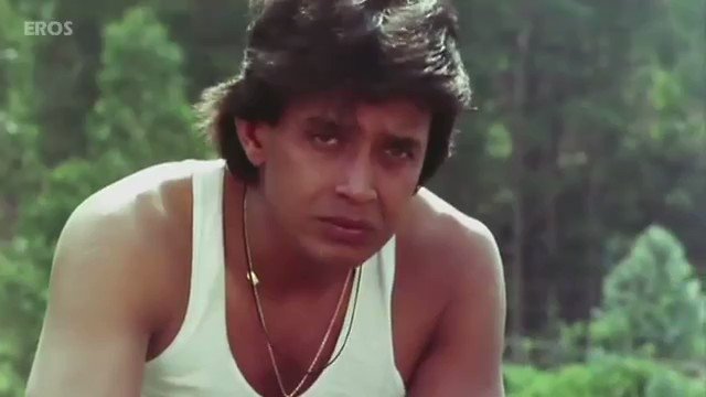 Happy Birthday Mithun Chakraborty ! 
