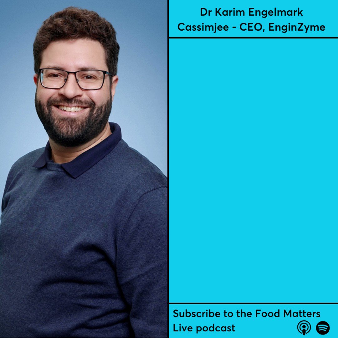 EnginZyme (EnginZyme) / Twitter