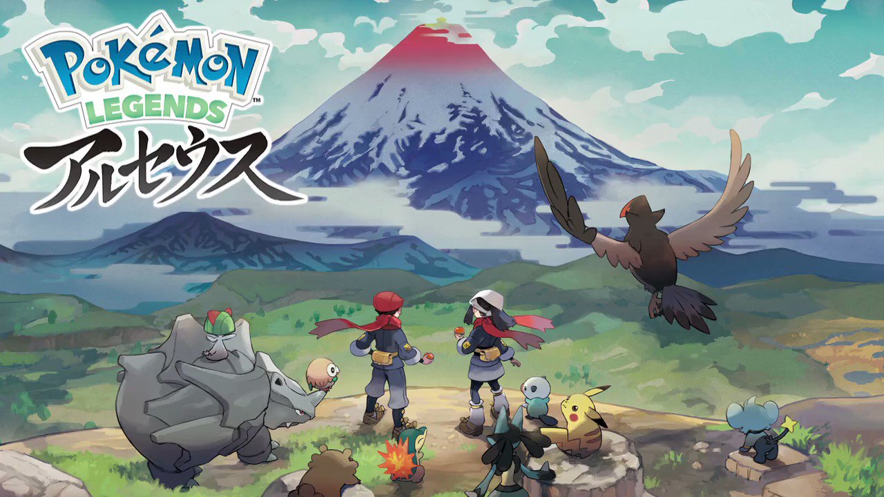 تويتر ごまちゃんねる على تويتر ごまちゃんのポケモン鳴き声比較集 タマザラシ Pokemonlegends T Co Ye8ztu7f7a