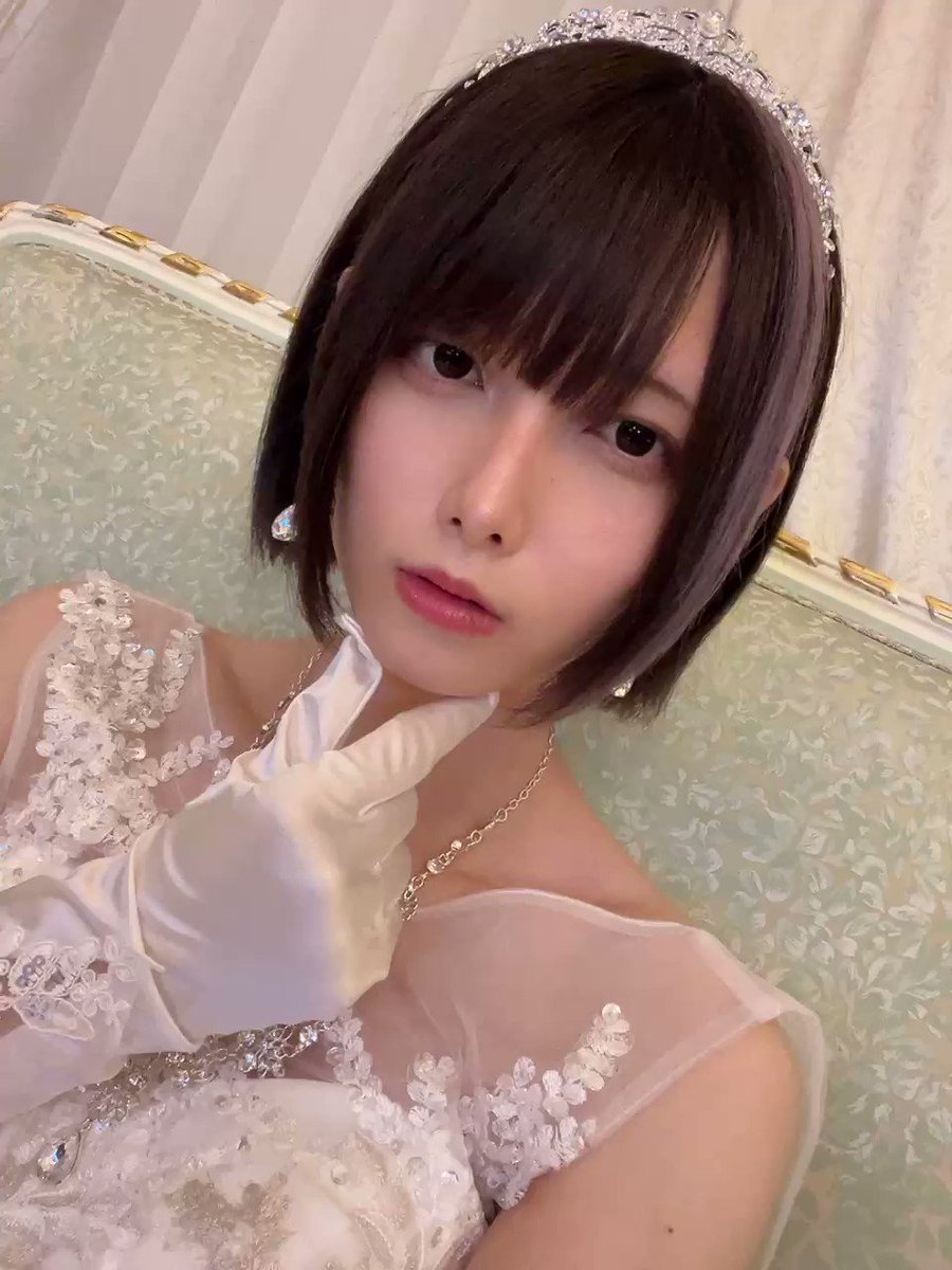 秋月真綾 (@__M33x) / X