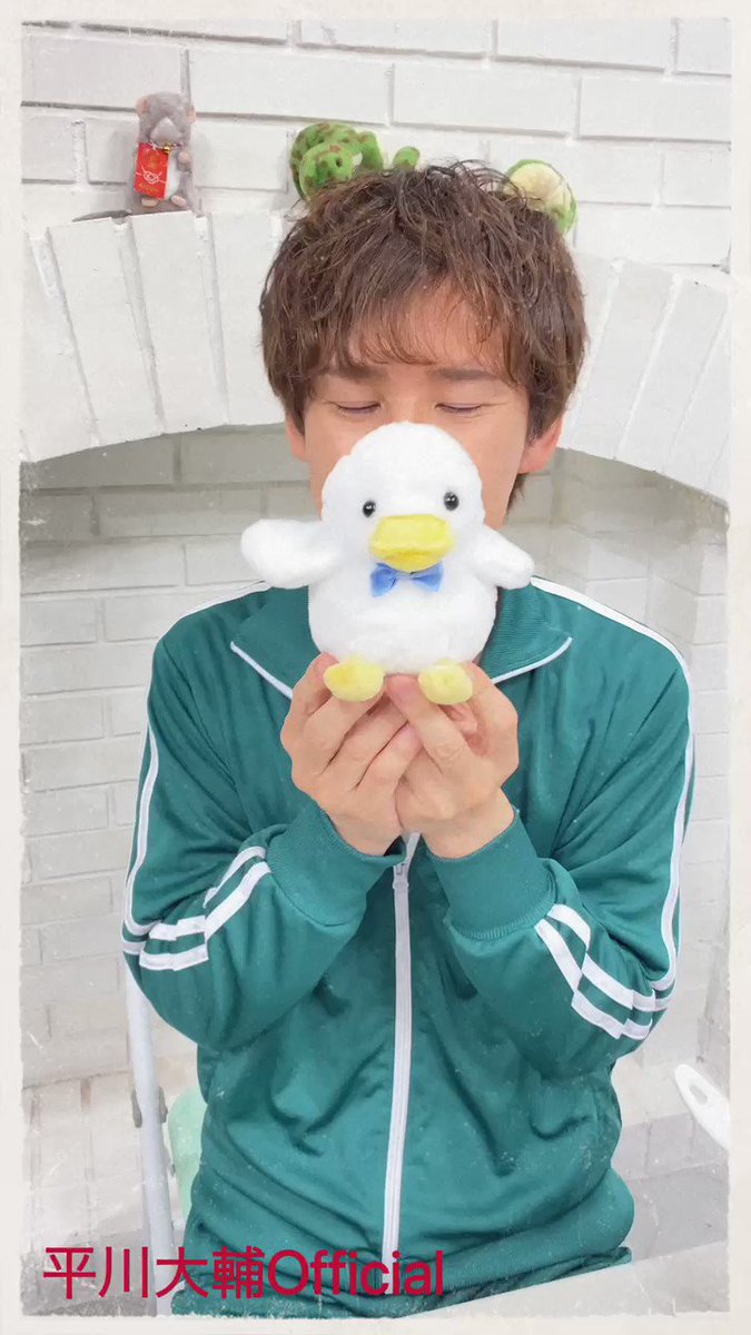 今月も「 #ひらかわんち」をご視聴下さった皆様、ありがとうご