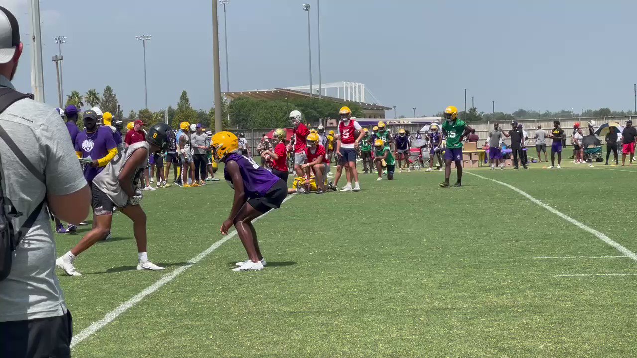 Darren Junior Recruiting Source on Twitter "Jermaine Mathews with