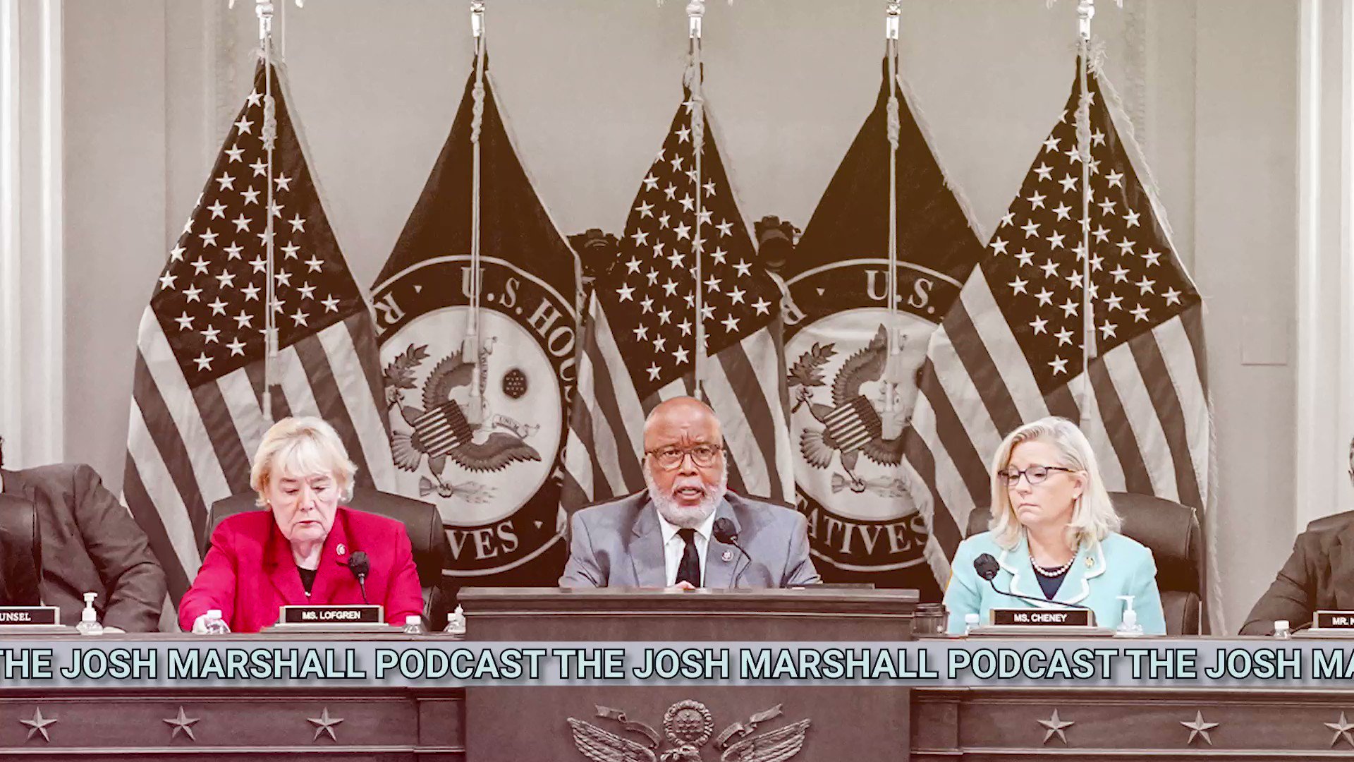 Talking Points Memo on Twitter "A new episode of The Josh Marshall