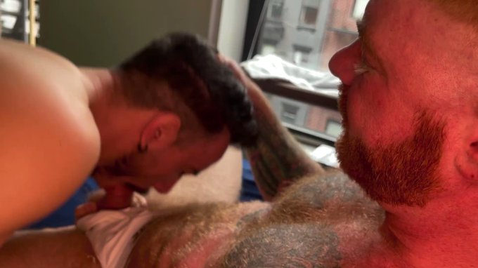 Loaded by the sexy @BennettAXXX ‼️
https://t.co/oaZ58zth9j 
https://t.co/l0BP5jH8GN 
? by @KyleFerrisXXX