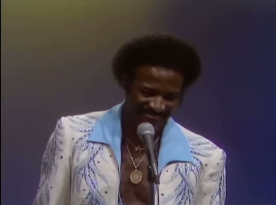 The O Jays gave us some cuts! Happy 80th Birthday, Eddie Levert  