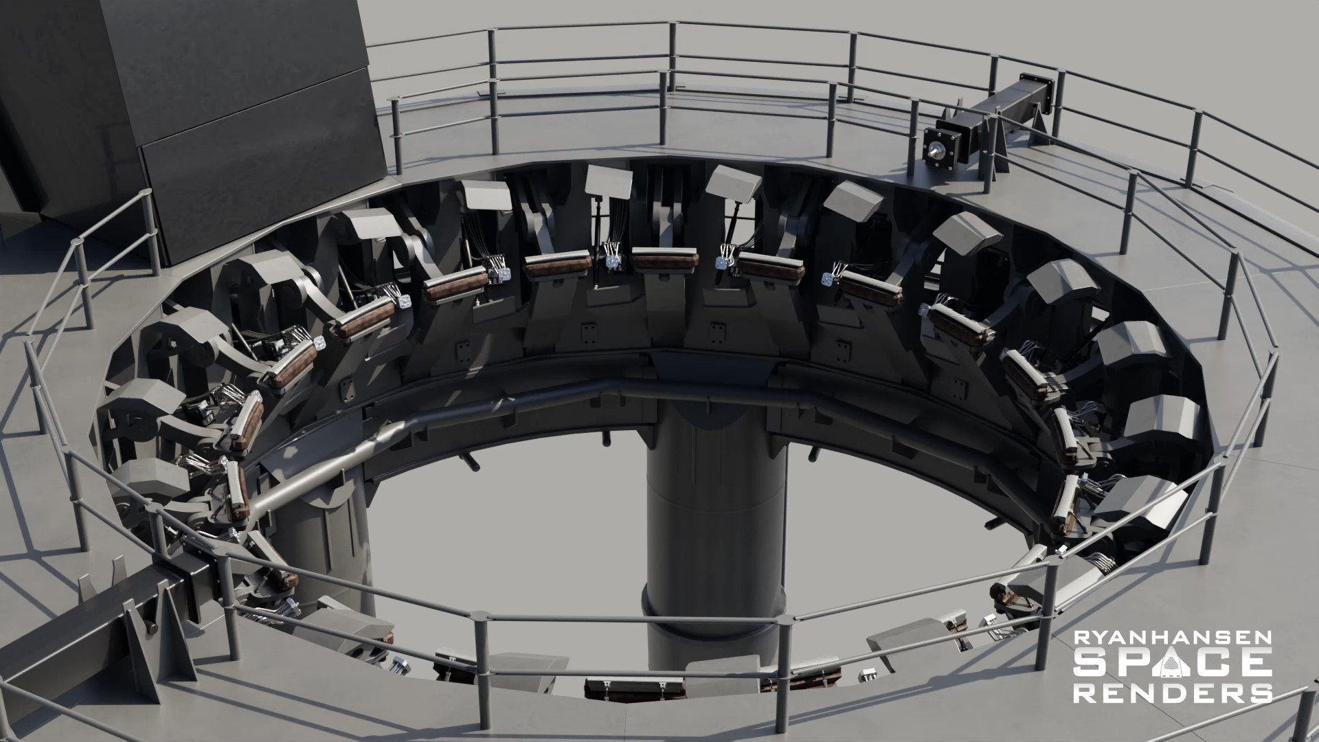 Tweets with replies by Ryan Hansen Space (RyanHansenSpace) / Twitter