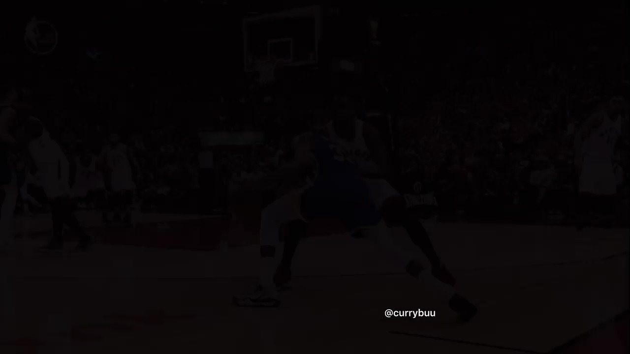 [影片] 網友剪輯勇士季後賽影片