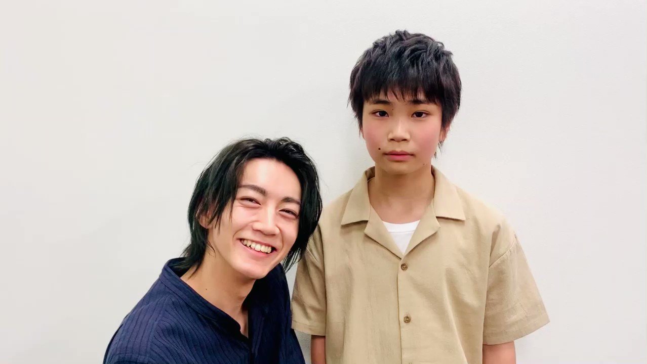 スマートボーイズ☆スマボ on Twitter 