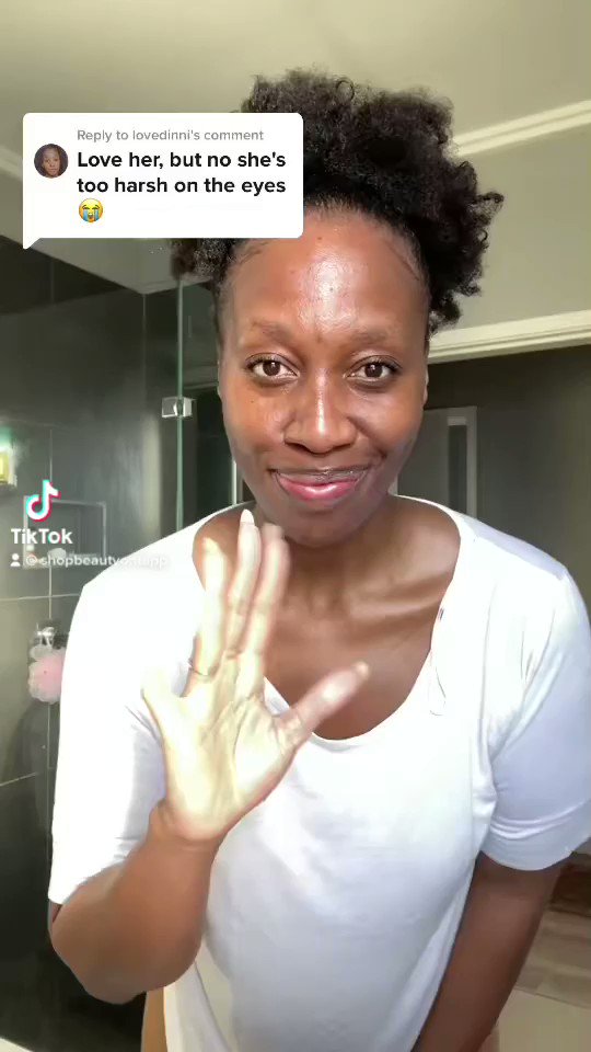 Shop Beauty on TApp on Twitter "Sunscreen burning your eyes 🥺 Here’s a